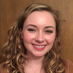 Meet your Posher, Audrey